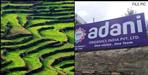Fraud in the name of Adani Group in Nainital