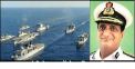 Inspector general kr nautiyal is now commander east coast guard region