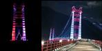Beautification of Belani bridge in Rudraprayag like Dobra Chanti bridge