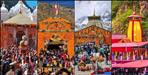 Char Dham Travel Preparations Reviewed and 13 Alternate Routes Planned