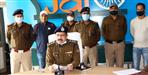 Businessman murder in Rishikesh