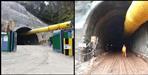 Silkyara Tunnel Project work started