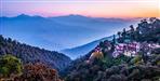 Celebration of valentines day was started from mussoorie
