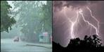 Uttarakhand Weather Update 22 May