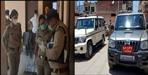 Haridwar girl dead body found in suitcase