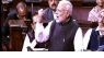 PM Modi strikes back, congress walkout in Parliament