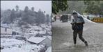Uttarakhand Weather Update 29 October 2026