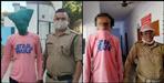 Nainital women homeguard pushpa devi bravery