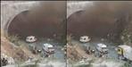 fire in Rishikesh Karanprayag rail line tunnel