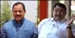 Harak singh rawat and umesh sharma kau moved to Delhi