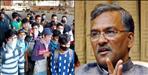 Coronavirus Uttarakhand:Coronavirus raises new problems in uttarakhand