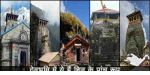 Five Kedars Panch kedar of Uttarakhand