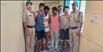 Kanwariyas beat up Kamal Singh in Tehri Garhwal