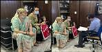 CM Pushkar Singh gave a strict message to the officers