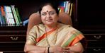 Uttarakhand Governor Baby Rani Maurya resigns