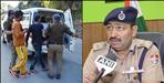 Coronavirus Uttarakhand:1800 people arrested in uttarakhand police during lockdown
