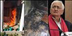 fire at the house of senior Congress leader Salman Khurshid in Uttarakhand