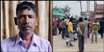 Tempo driver died in collision with tractor trolley in laksar