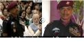 Shaurya chakra for nayab subedar surendra singh of uttarakhand