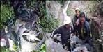 Tehri Garhwal Govind Negi Sumit Negi Death