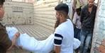 Women dead Body found in Lucknow colony udham singh nagar