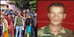 Organizations raised the demand for safe return of missing soldier