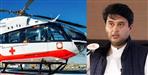 Heli emergency medical service will start soon in Uttarakhand