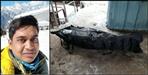 Tourists body found in auli