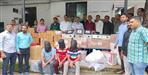 Drug factory busted on Nepal border