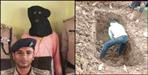 Father killed daughter in Udham Singh Nagar Kichha