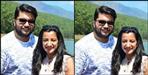 Uttarakhand shooter aayushi gupta stuck in zambia