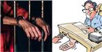 Vigilance Team Caught Assistant Commissioner Taking Bribe in Dehradun