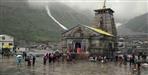 Kedarnath Yatra Temporarily Suspended Due to Heavy Rainfall and Weather Alert