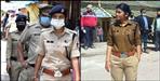 11 year old girl saved by SP Preeti in pithoragarh
