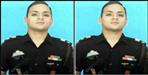 Shaurya Chakra to Lieutenant Colonel Krishna Singh Rawat