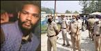 Vishwajit of Udham Singh Nagar arrested from Kanpur