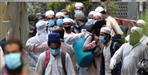 Coronavirus Uttarakhand:Delhi markaz uttarakhand connection