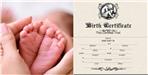Private hospitals Will Apply For Birth Certificates For Children Born There