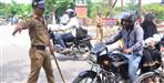 Helmet is Compulsory For Pillion Rider Too in Uttarakhand