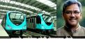 Good news about dehradun metro 