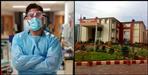 Srinagar garhwal medical college has been approved for coronavirus testing
