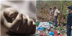 Six Month Old Girl And A Woman Dead Bodies Found in Dehradun