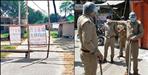 HARIDWAR BAHADARPUR CORONAVIRUS POSITIVE STORY