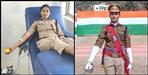 Uttarakhand police si nisha pandey good work