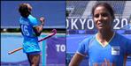 Vandana Kataria hits hat-trick in Olympics