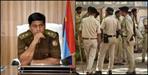 Haridwar SSP Pramendra Doval stopped the salary of 137 policemen