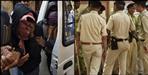 Haldwani vicious thug arrested
