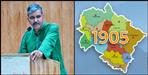Indresh maikhuri blog on cm helpline