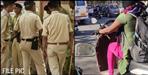Woman arrested for selling smack in Haridwar