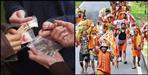 Supply of drugs and code words in Uttarakhand Kanwar Yatra